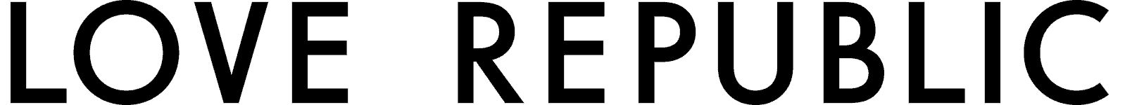 Love Republic