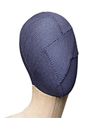 Patchwork seam 