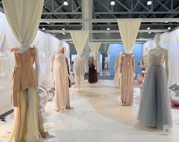 Выставка CPM-Collection Premiere Moscow 2026 Сентябрь