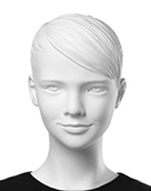 Riley 10-12Y