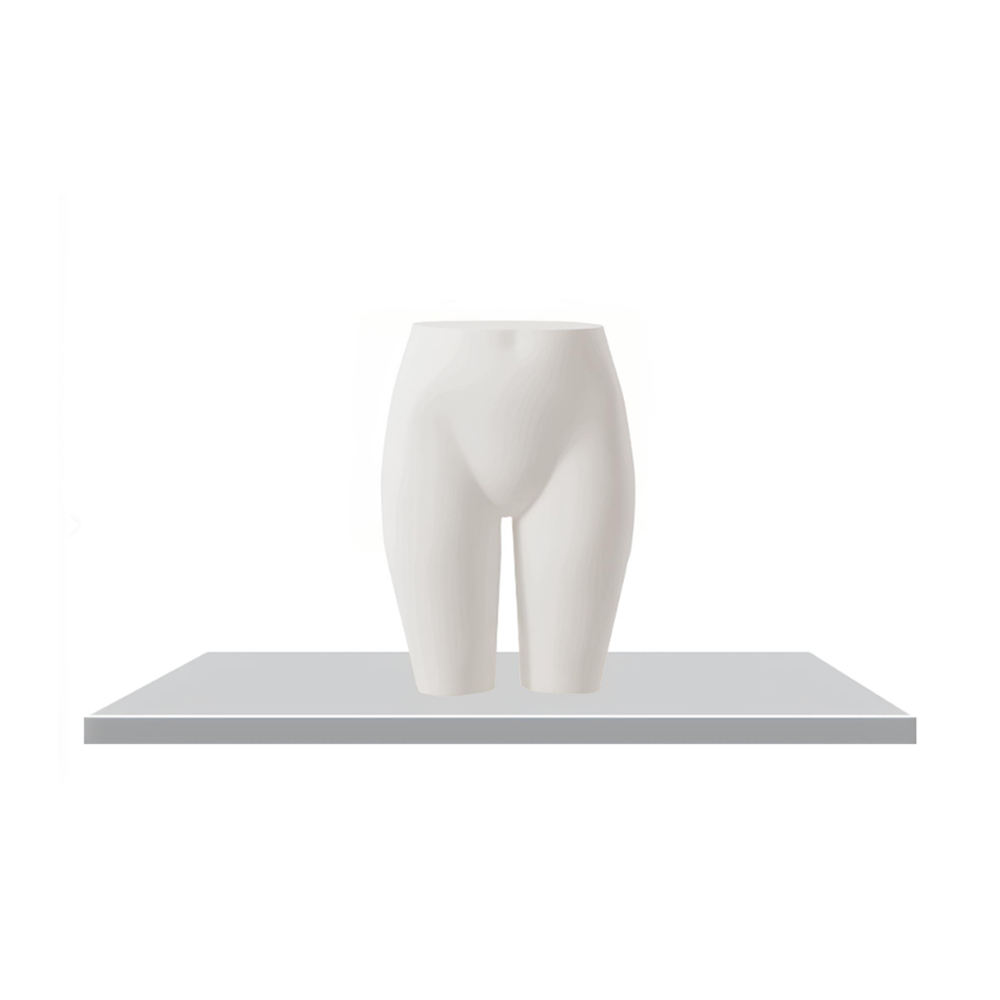 Бёдра женские цвет слоновая кость female-hips-3-beige-421a