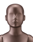 LOOK BRONZ