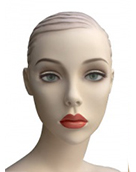 Abby make up-stiliz