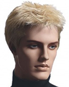DANE лысая голова под парик
