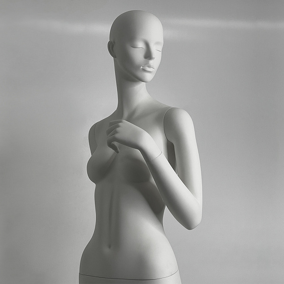 Манекен женский mila-2