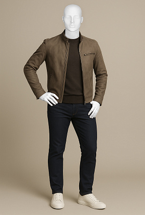 Мужские манекены Comfort Male