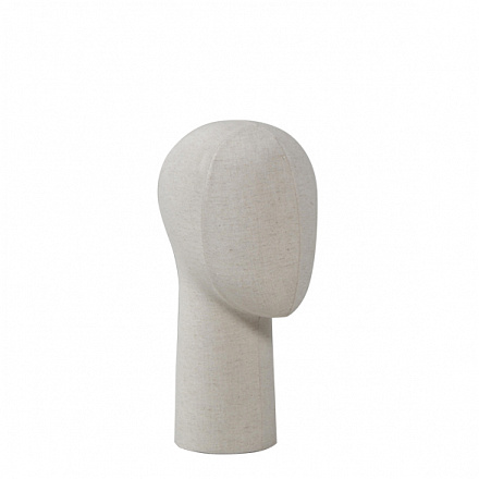 Голова мужская Male Head-2-N14