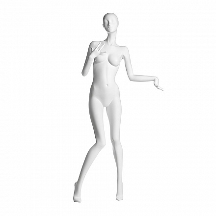 Манекен Женский mdg-06