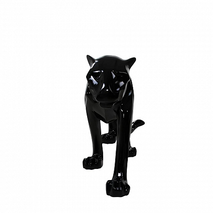 Манекен PANTHER Black