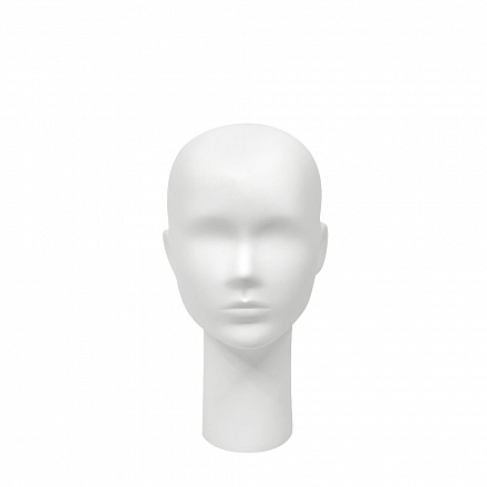 Голова детская ACHK-LOOK-8-YEARS-9010 No Grain