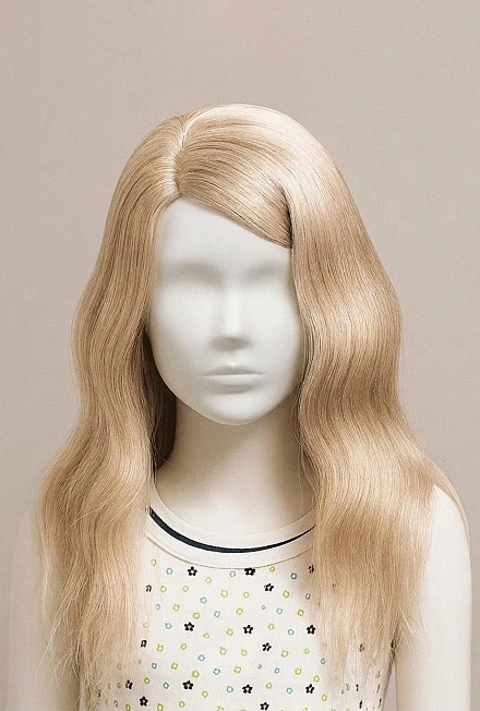 Детские парики Fashion hair kids