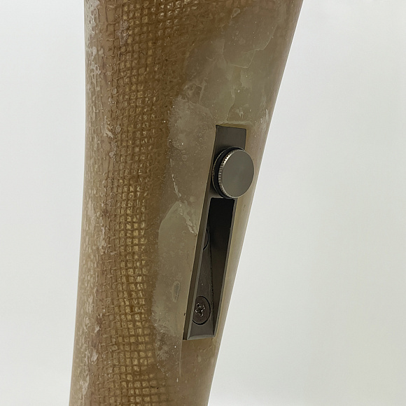 Манекен женский PD-SHF-1-DROP-BURLAP