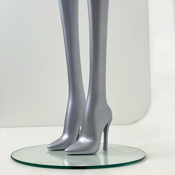 Манекен женский DVF-3-CASS-BRP-015BRN + PANT.8160C