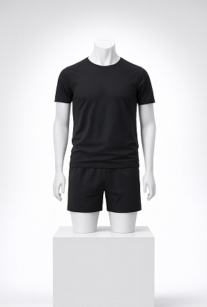 Мужские торсы XXL Torsos Male