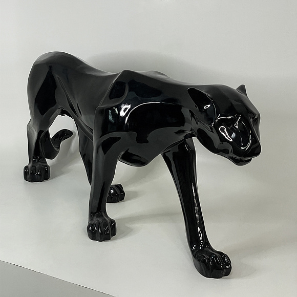 Манекен PANTHER Black