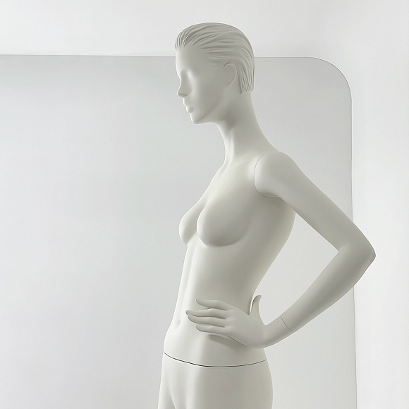 Манекен женский Elena-09-1013