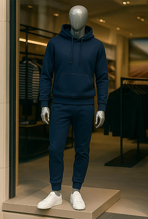 Мужские манекены Adidas Male