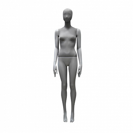 Манекен женский EVA-01-TBFH-B-D025/7040