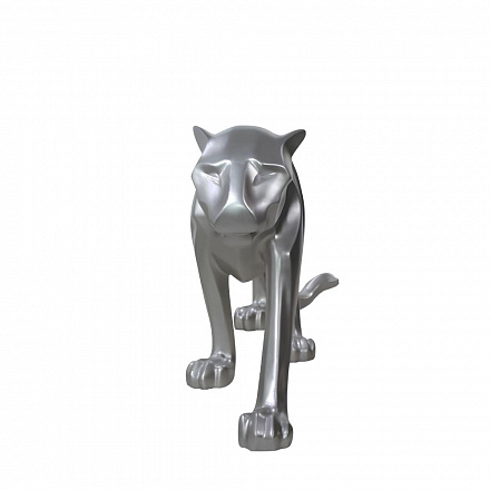 Манекен PANTHER SILVER