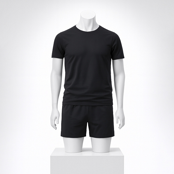 Мужские торсы XXL Torsos Male