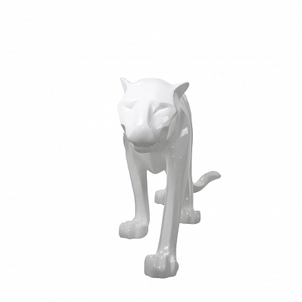 Манекен PANTHER WHITE