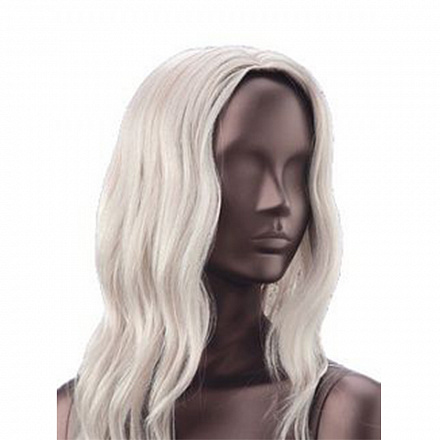 Парик SWKGL-002 WHITE BLOND