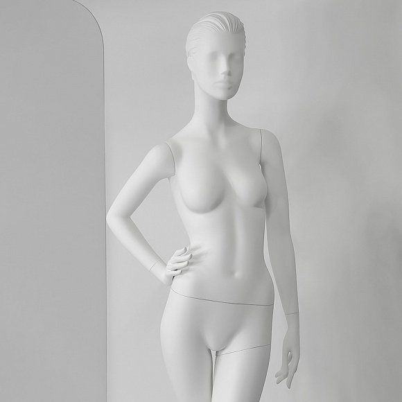 Манекен женский Elena-05-9010