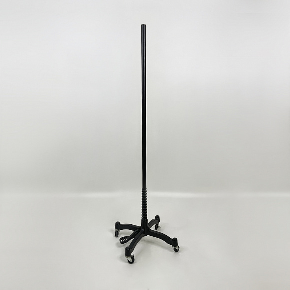 Подставка для детского торса Kids metal base 1- black powder coated