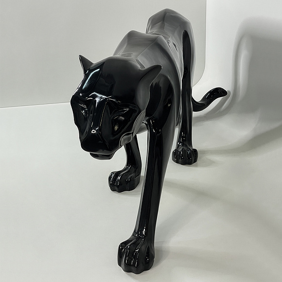 Манекен PANTHER Black