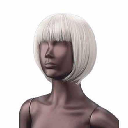 Парик SWKGS-001 WHITE BLOND