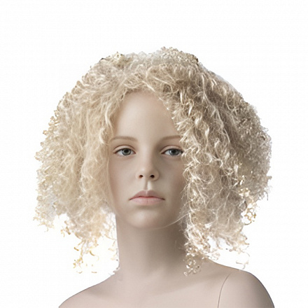 Парик PAT-light blond