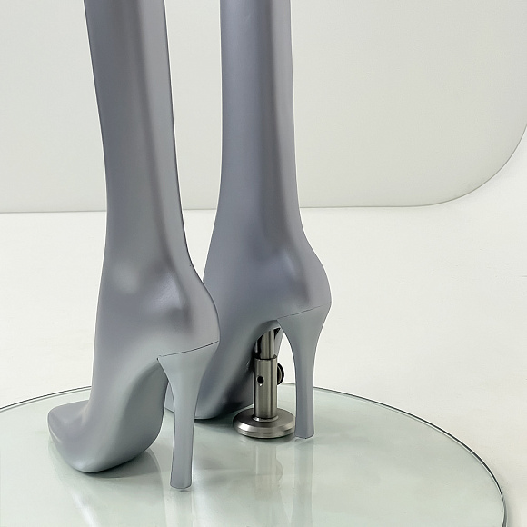 Манекен женский DVF-3-CASS-BRP-015BRN + PANT.8160C