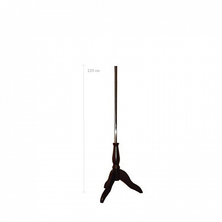 Подставка TBWB-01-dark-wood