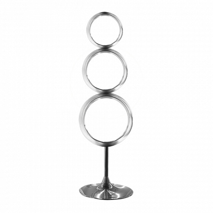 Демонстрационная стойка Rings 5 TS 903-L1++M1+S*1+